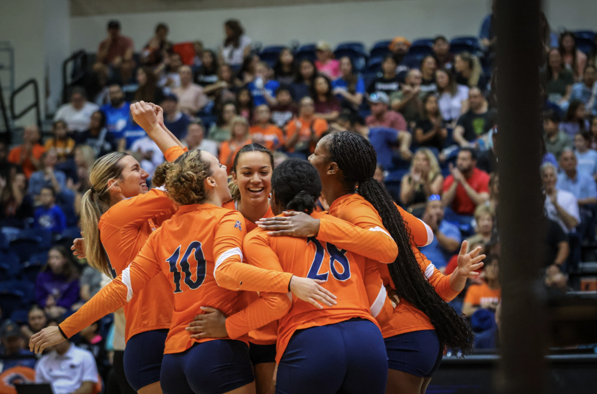 UTSA volleyball: Week 13 preview